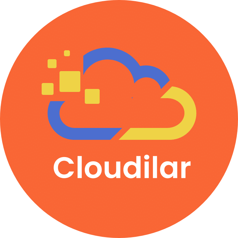 Cloudilar Azure Logo